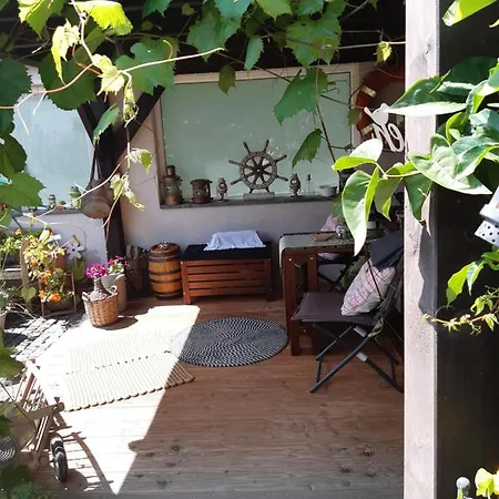 Ferienwohnung Vogt Mertloch Exterior photo