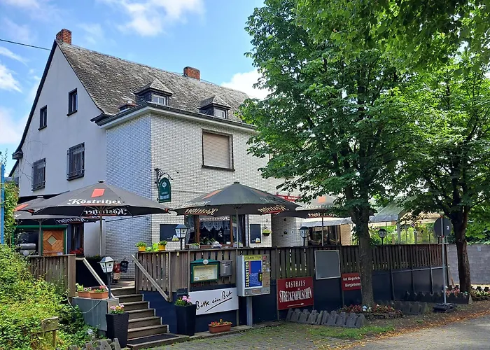 Ferienwohnung Vogt