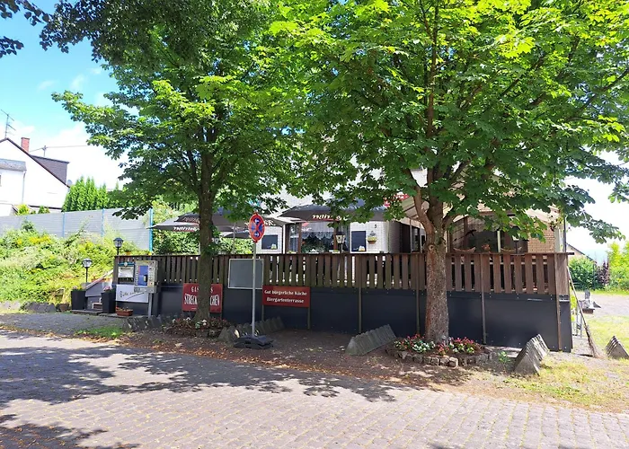 Ferienwohnung Vogt