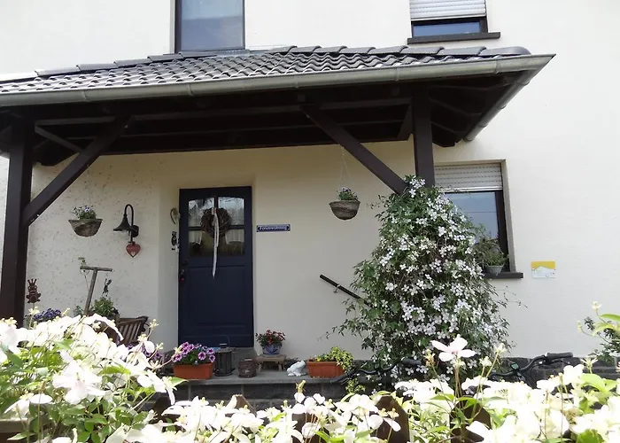 Ferienwohnung Vogt