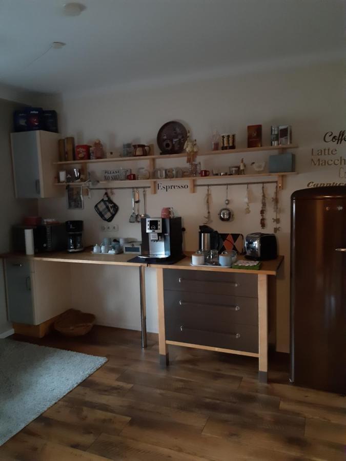 Apartment Vogt *