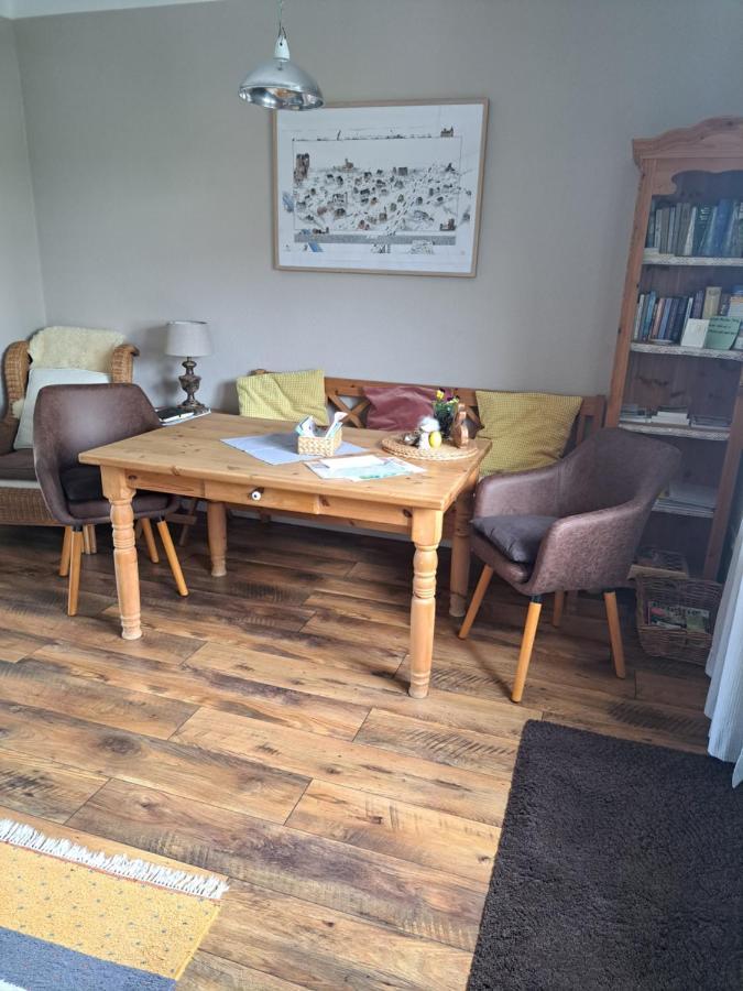 Apartment Vogt *