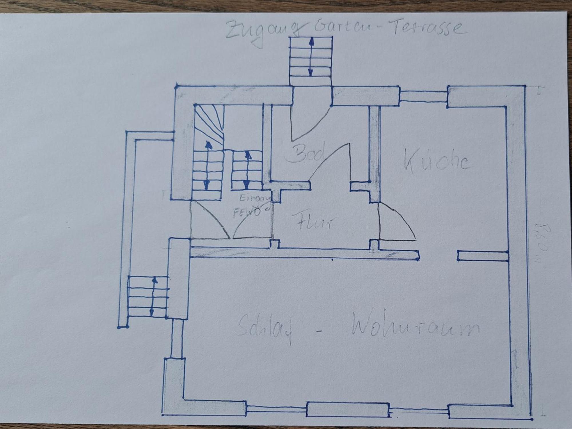 Vogt Apartment