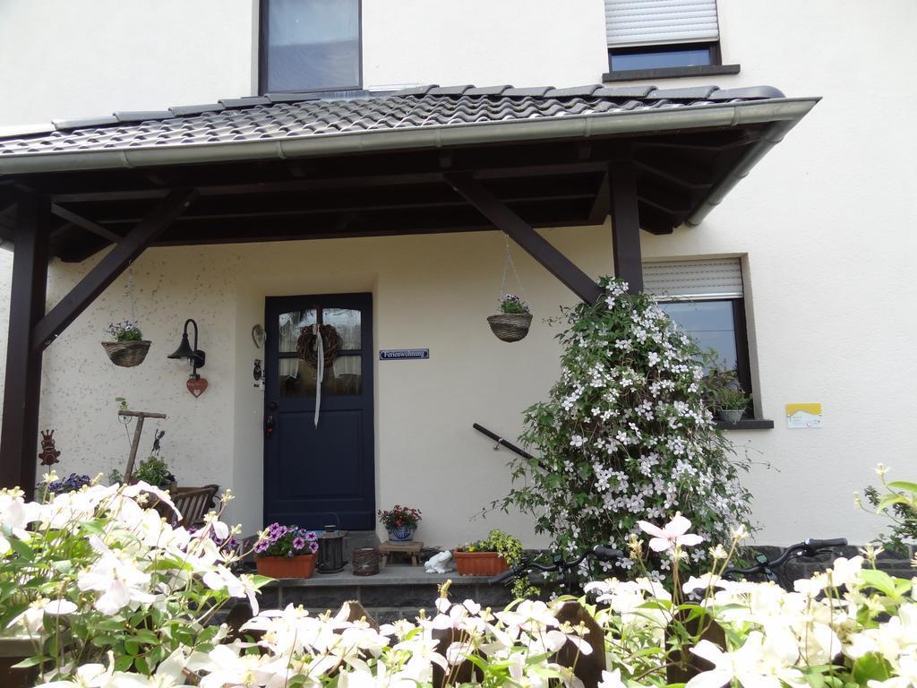 Vogt Apartment