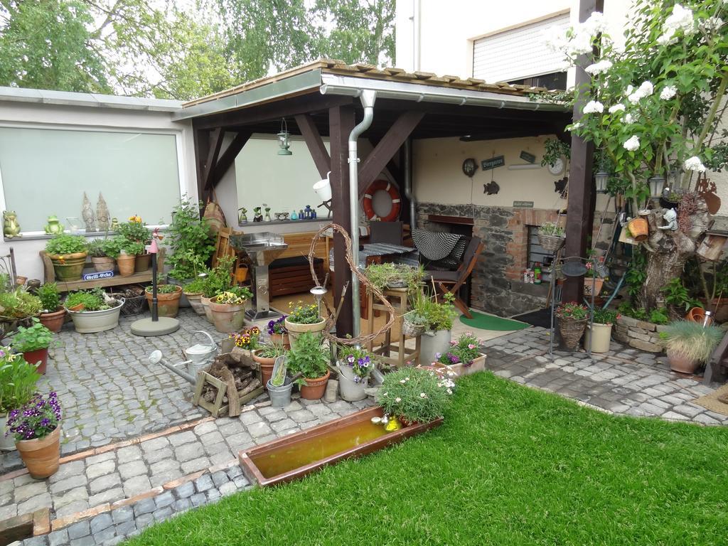 Apartment Vogt Mertloch