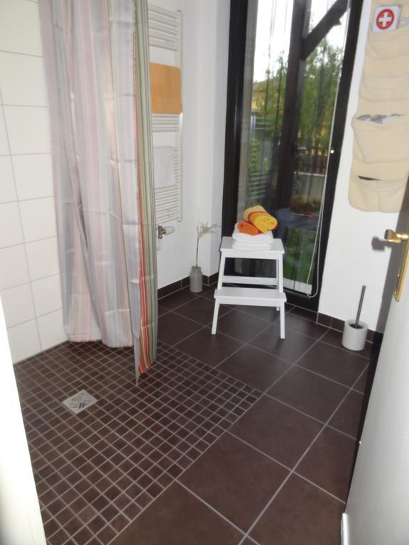 Vogt Apartment