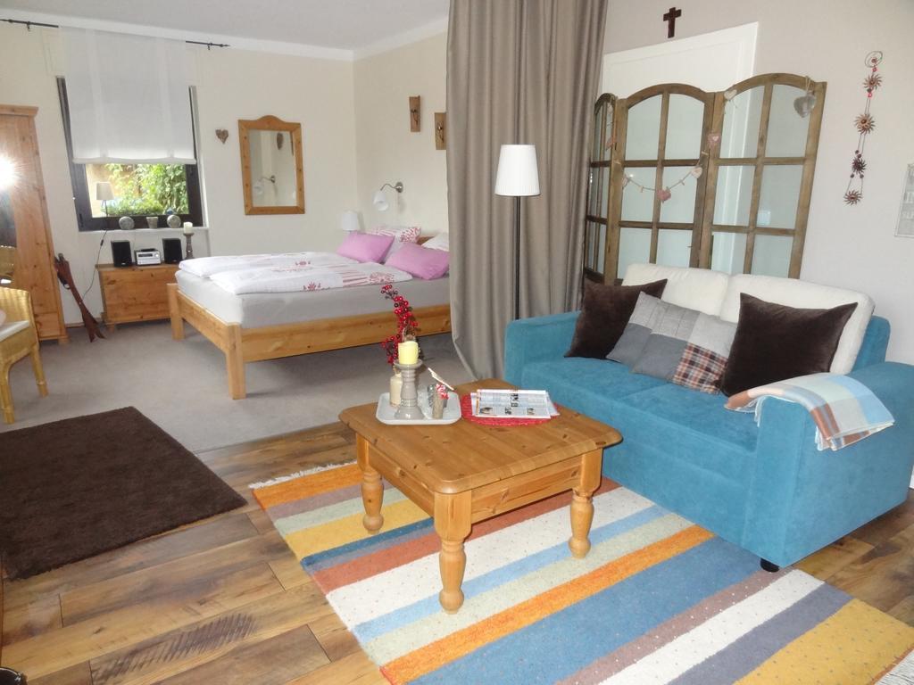 Apartment Vogt *