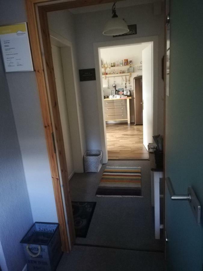Vogt Apartment Mertloch
