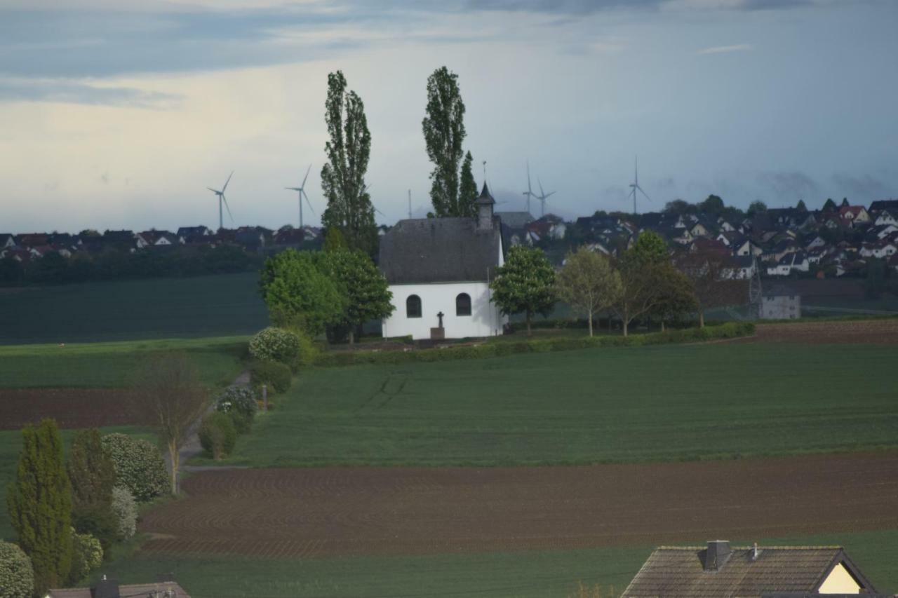 Vogt Apartment Mertloch