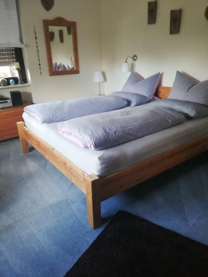 Vogt Apartment *