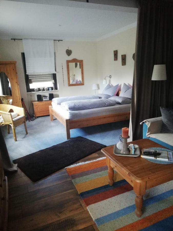 Apartment Vogt Mertloch